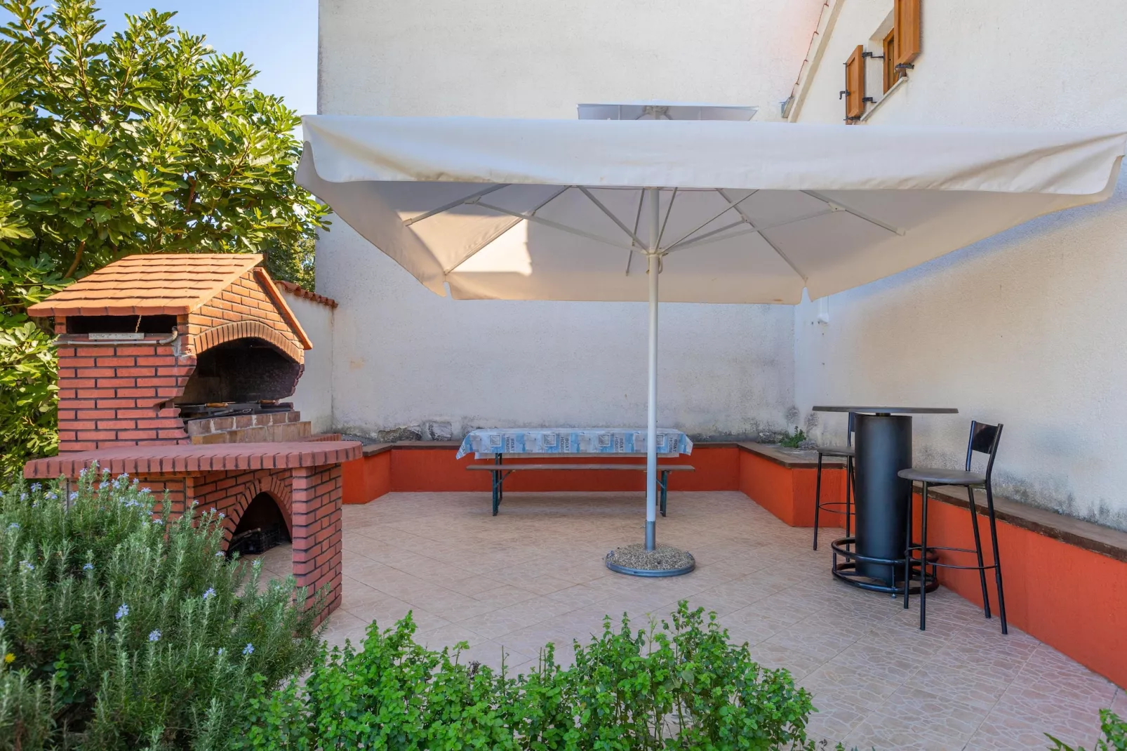 Villa Viola-Facilities
