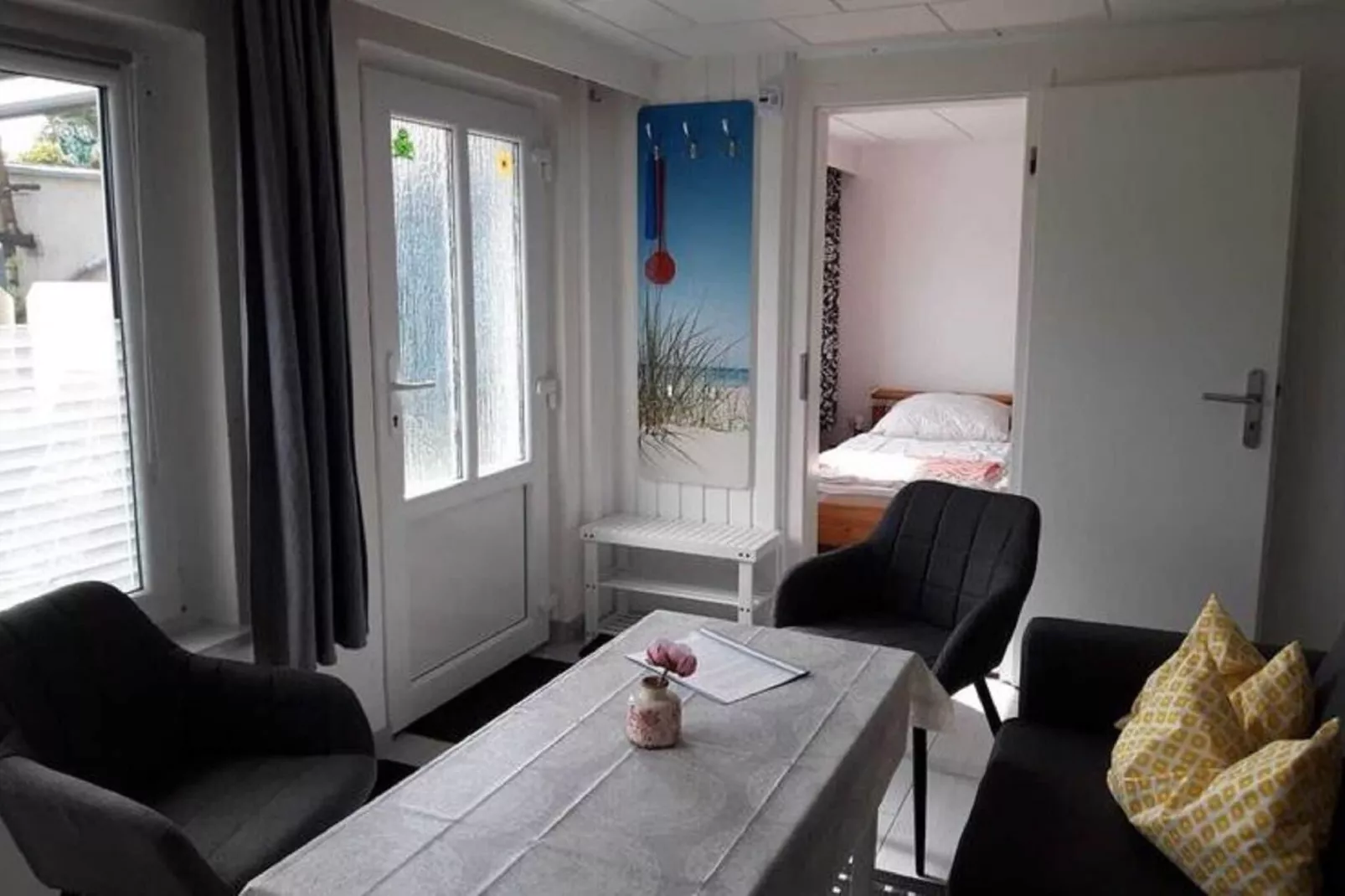 Wiesenblick-Dining room
