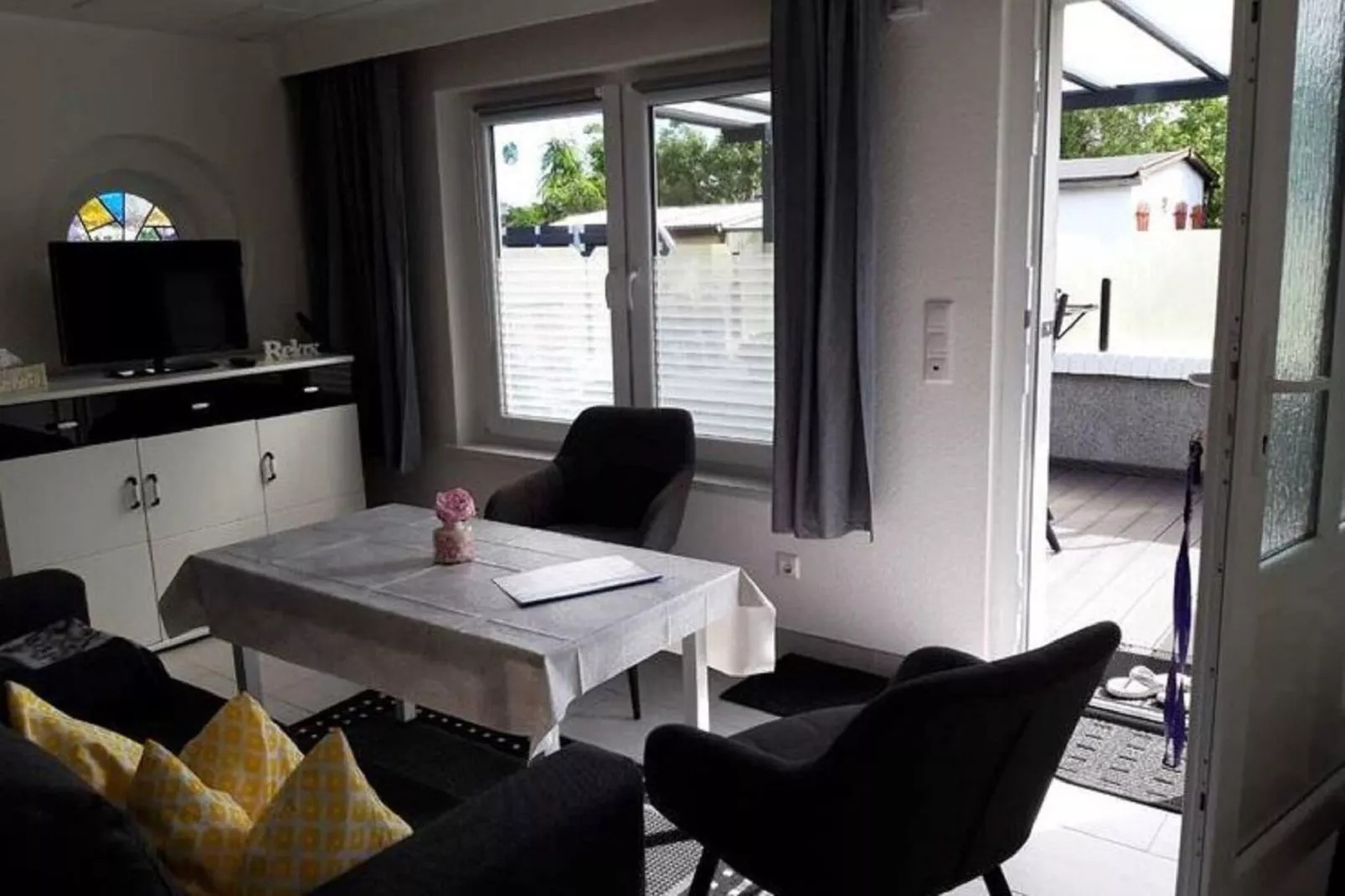 Wiesenblick-Dining room