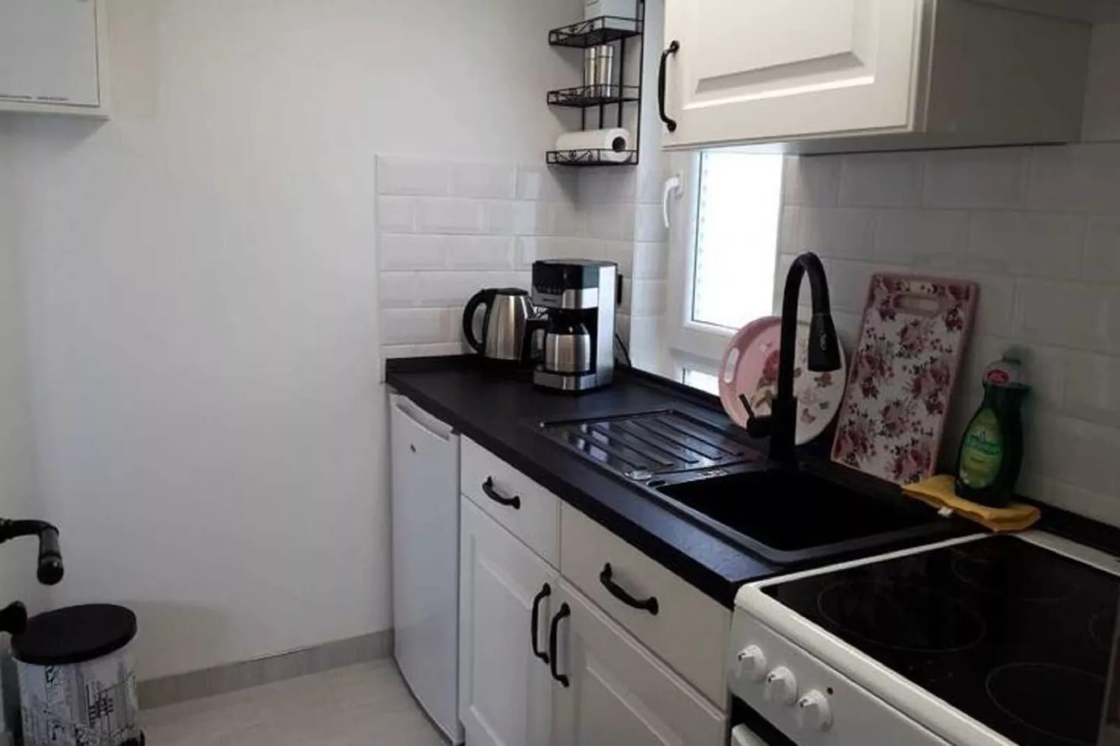Wiesenblick-Kitchen