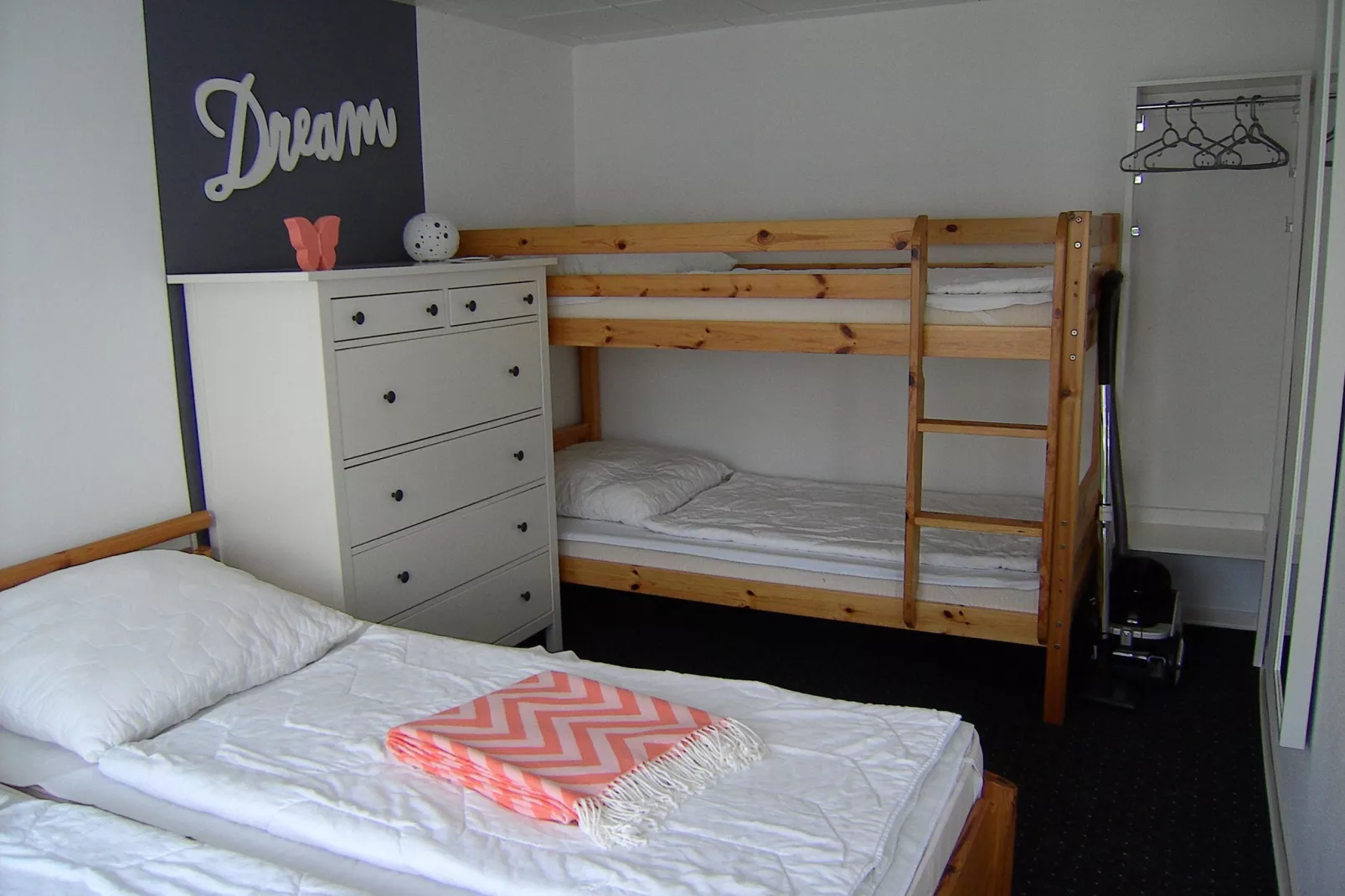 Wiesenblick-Bedroom