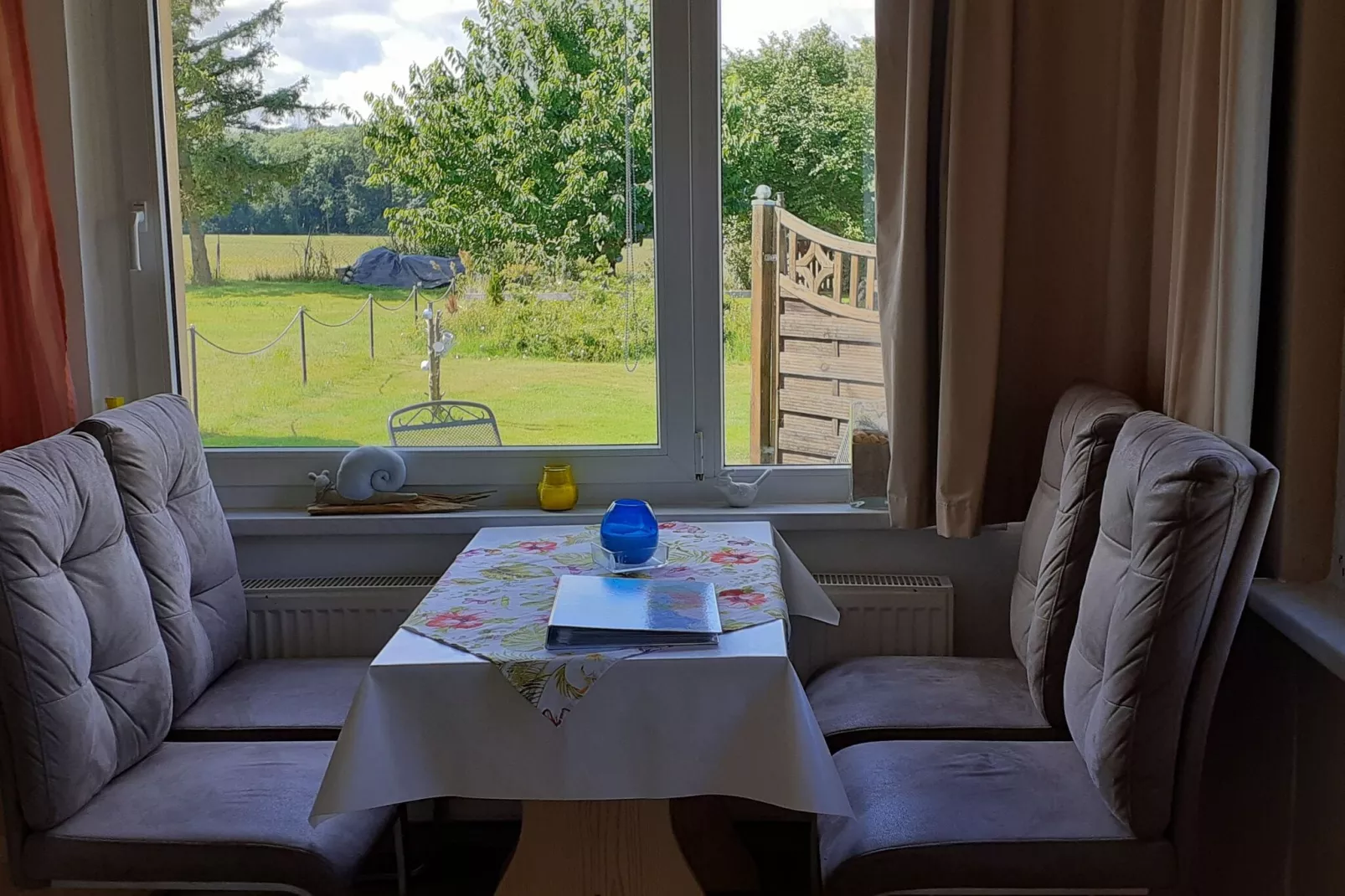 Wiesenblick-Salon