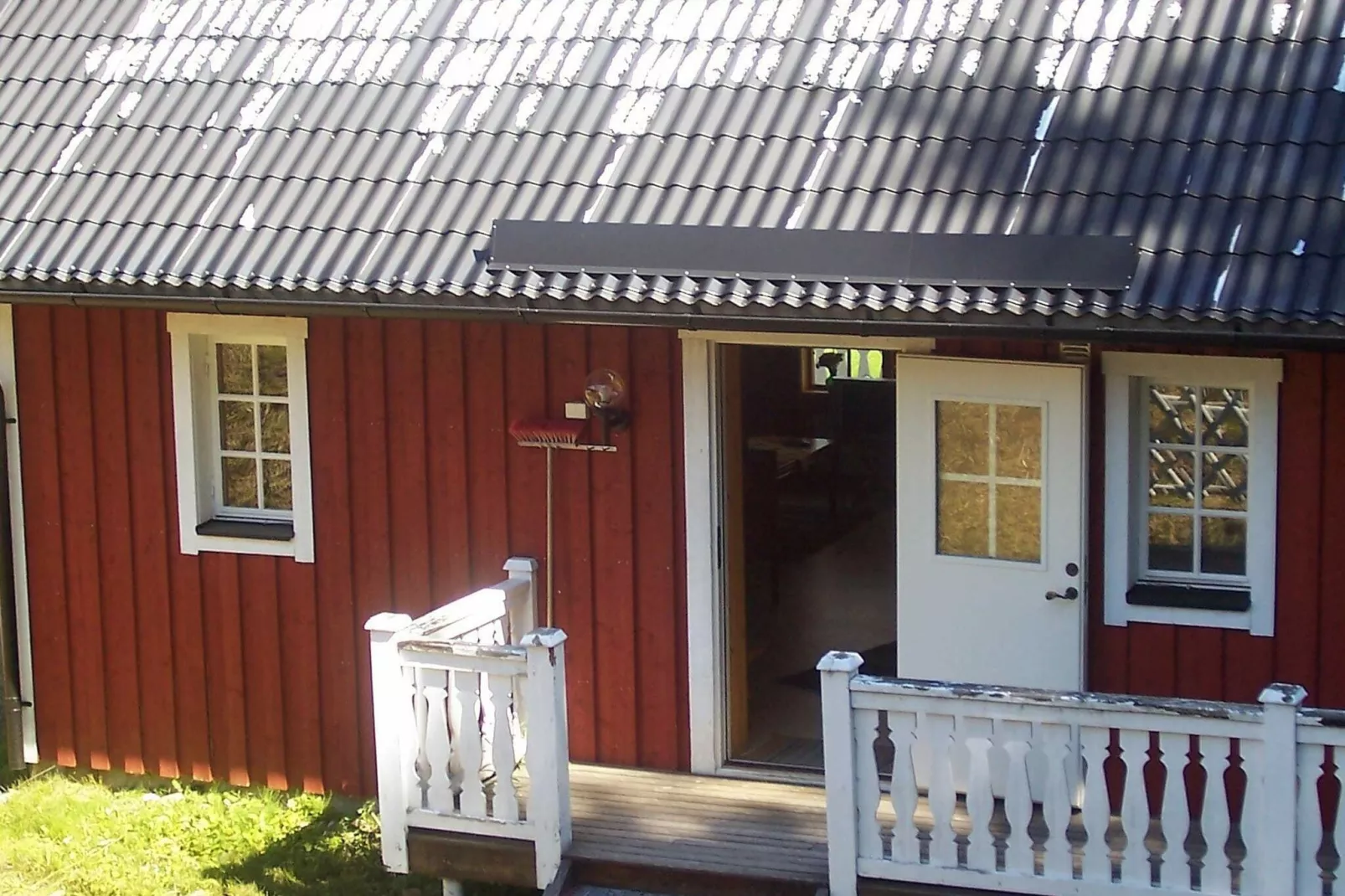 6 person holiday home in TORSBY-By Traum