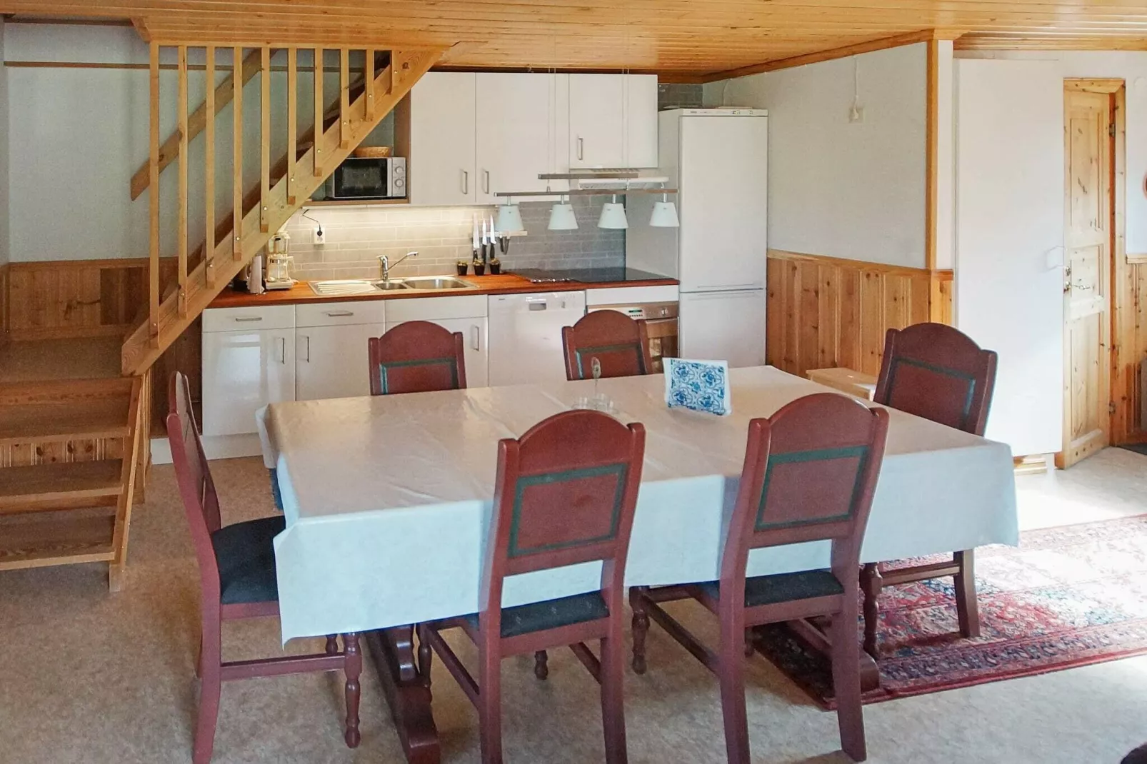 6 person holiday home in TORSBY-By Traum