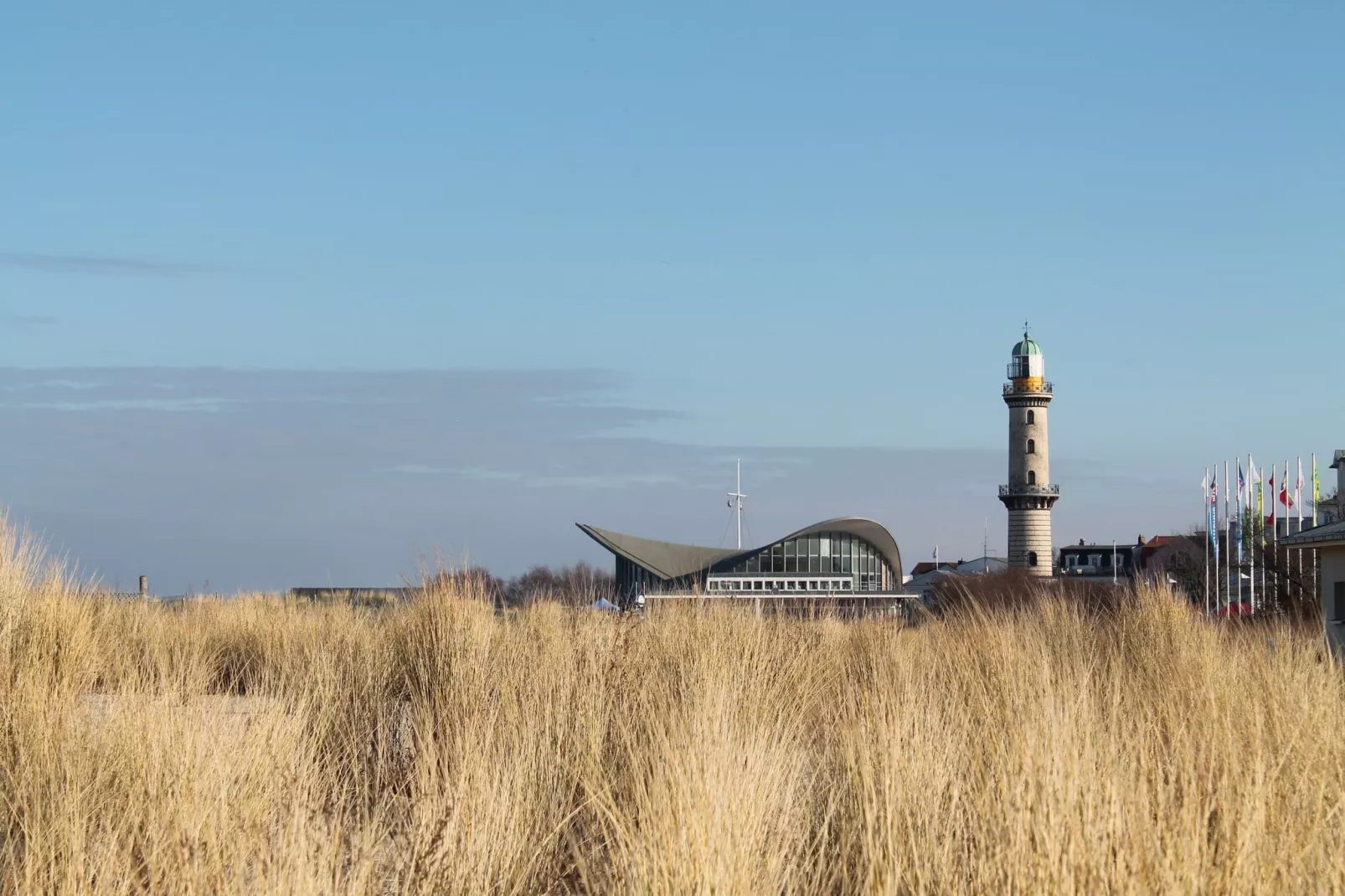 Auf dem Land und trotzdem strandnah bei Kühlungsborn-Zones d'été à 20 km