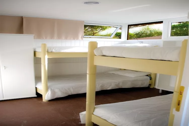 Jesolo Mare Family Village Lido di Jesolo - Chalet Comfort 6 pax