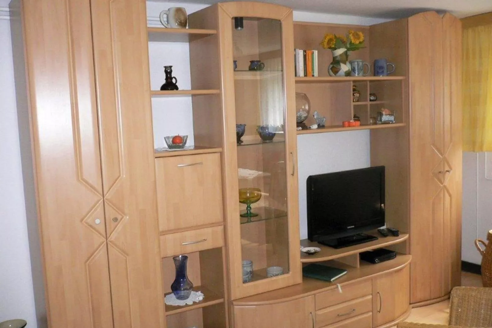 Blütenzauber-Living room