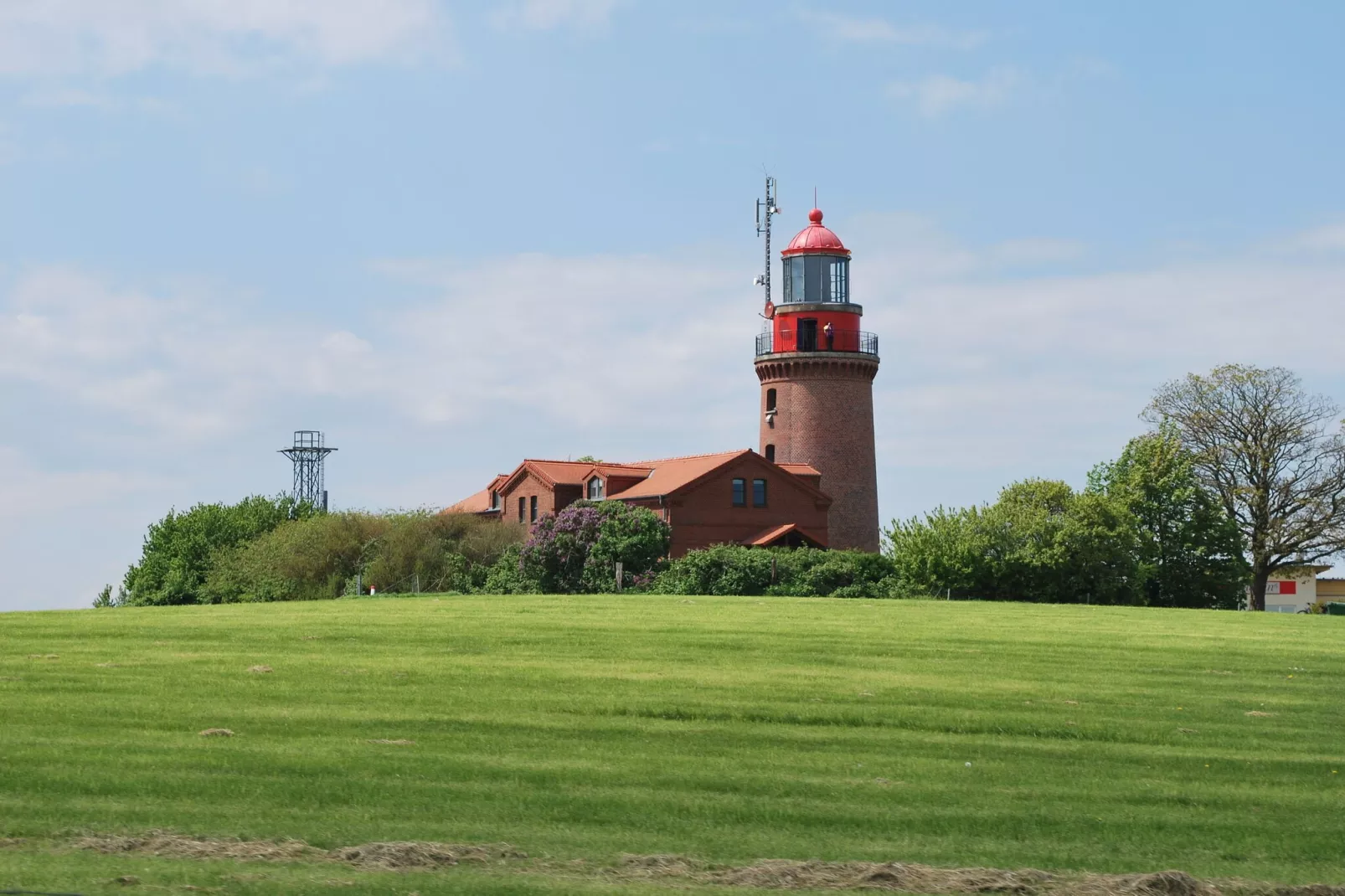 Ferienwohnung Albatross - strandnaher Urlaub Ostseebad Rerik-Areas summer 5km