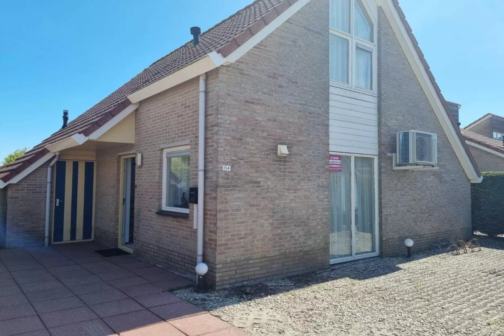 Scheldeveste 154 ZwinBreskens-Gym