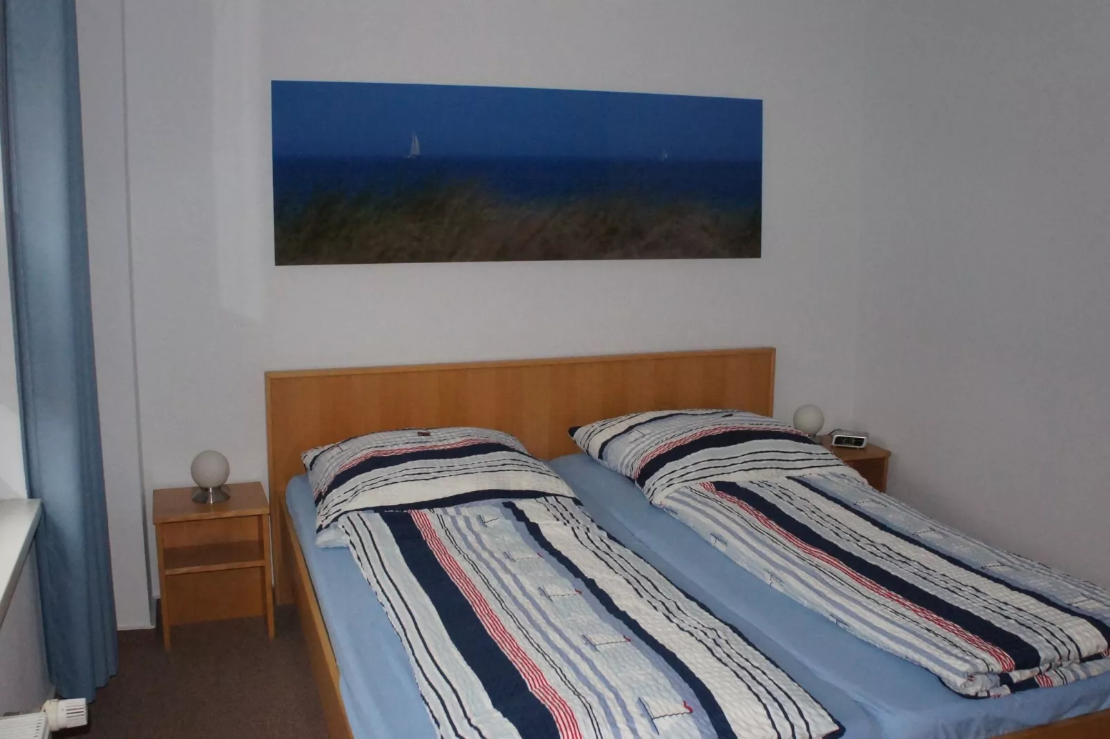Citywohnung Hansestadt 4-Chambre