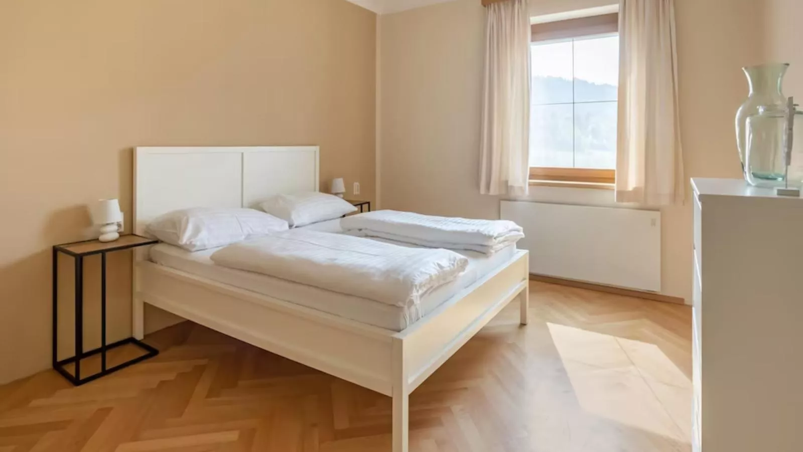 Jukbichl 1-Bedroom