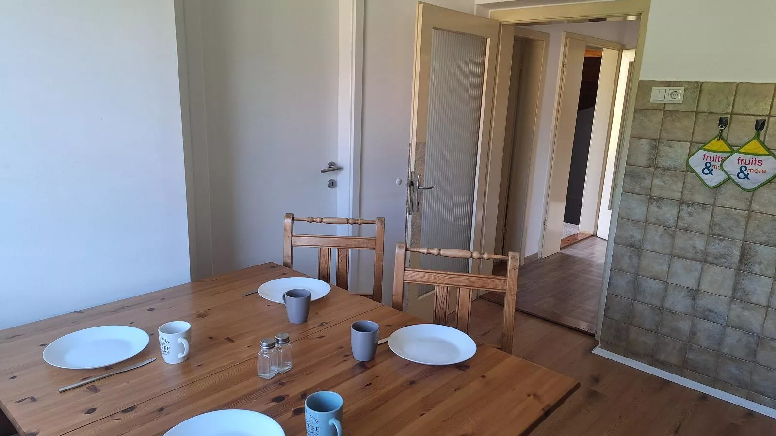 Jukbichl 1-Dining room