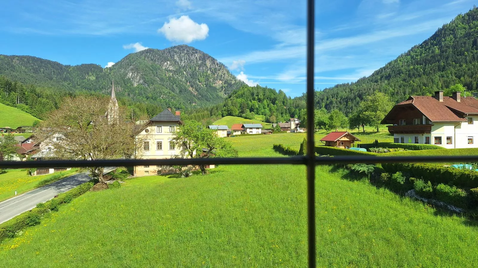 Jukbichl 1-View summer