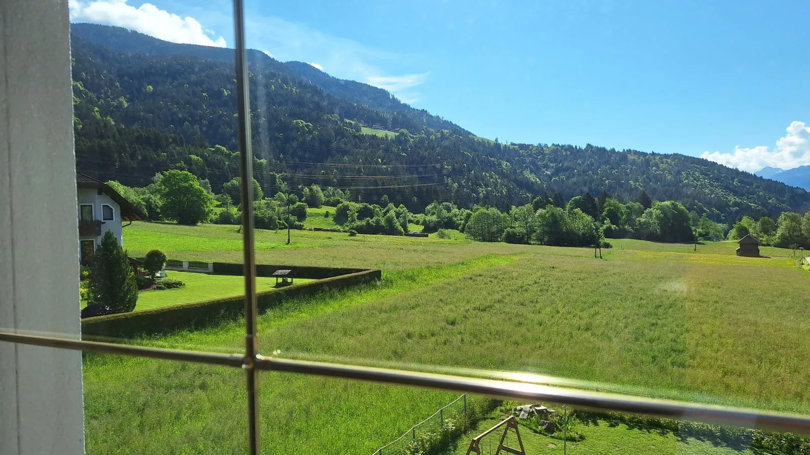 Jukbichl 1-View summer