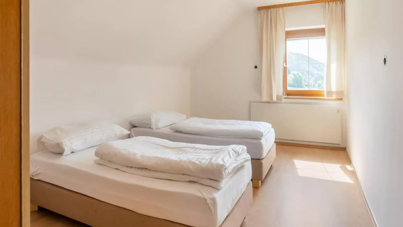 Jukbichl 2-Bedroom