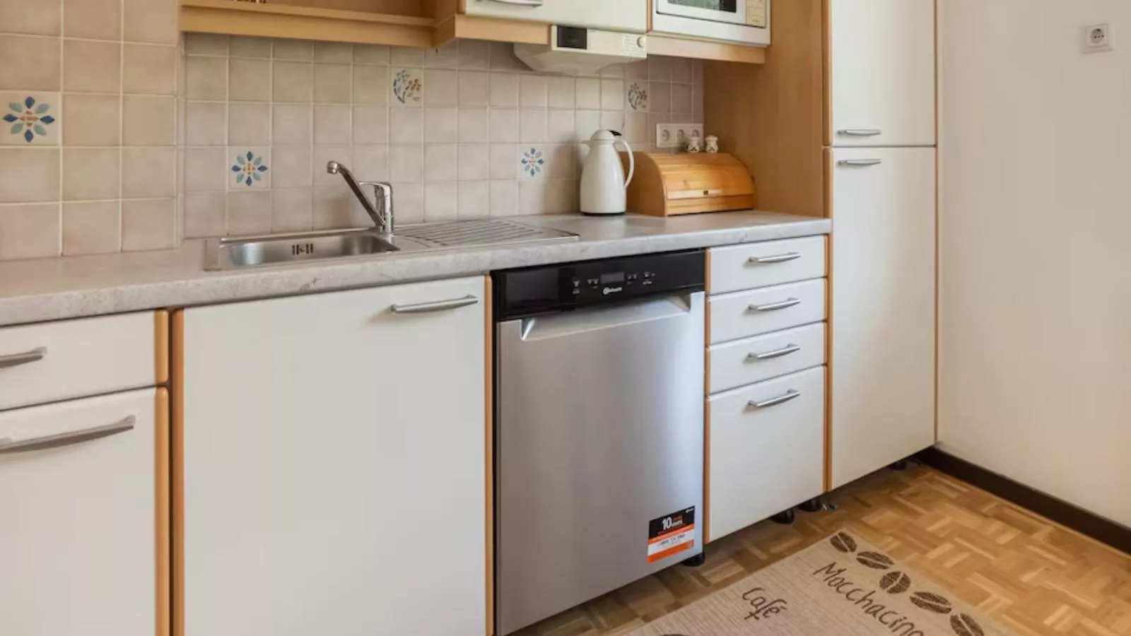 Jukbichl 2-Kitchen