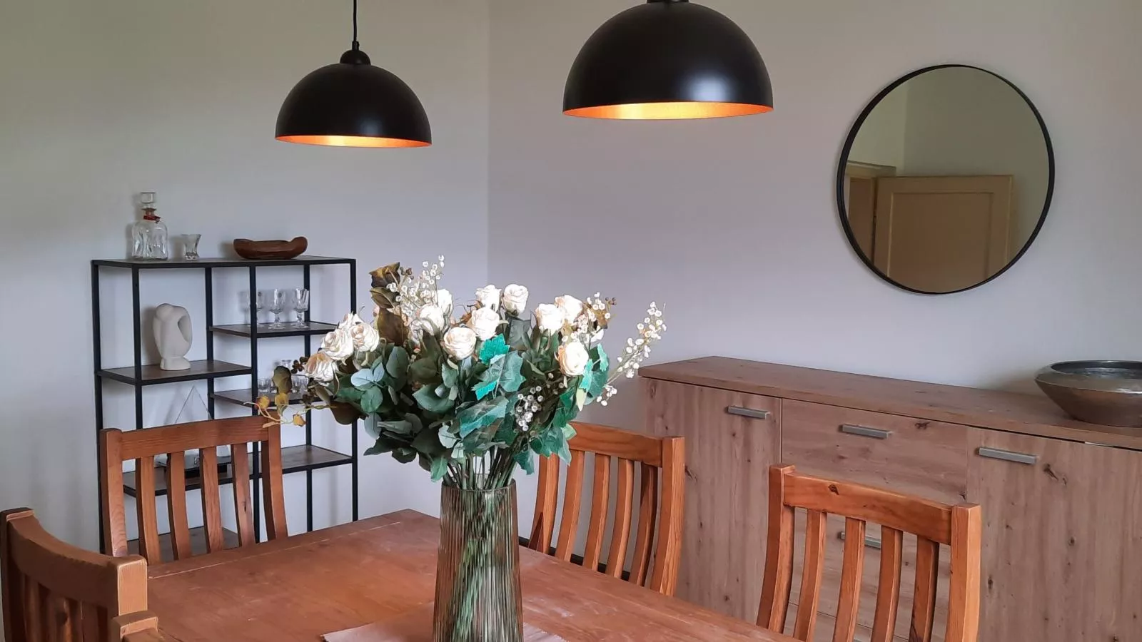 Jukbichl 2-Dining room