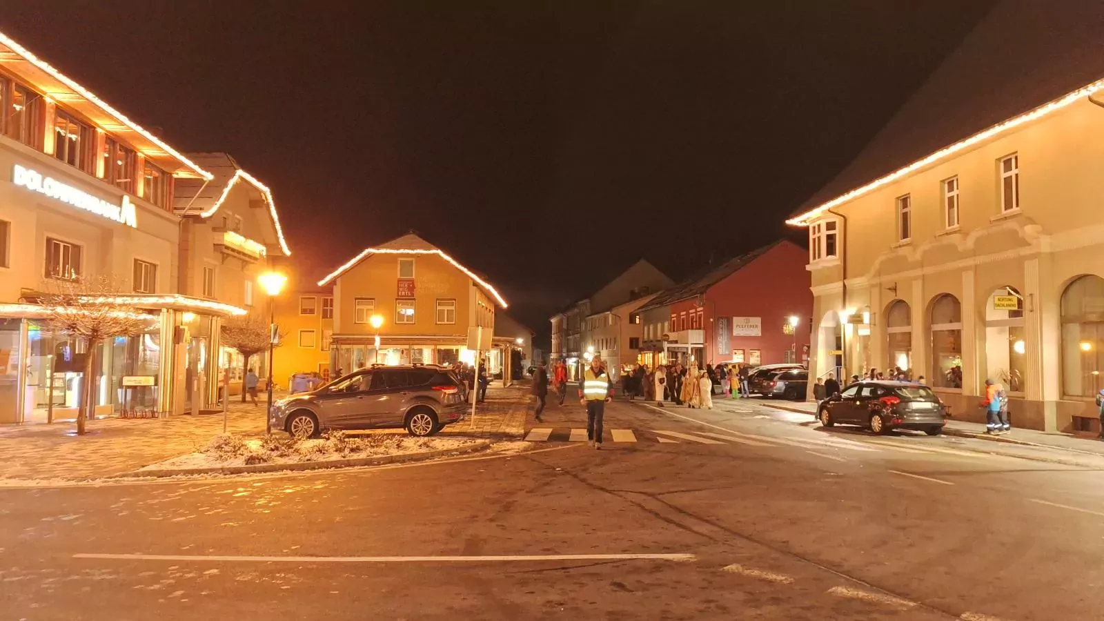 Jukbichl 2-Area winter 5km
