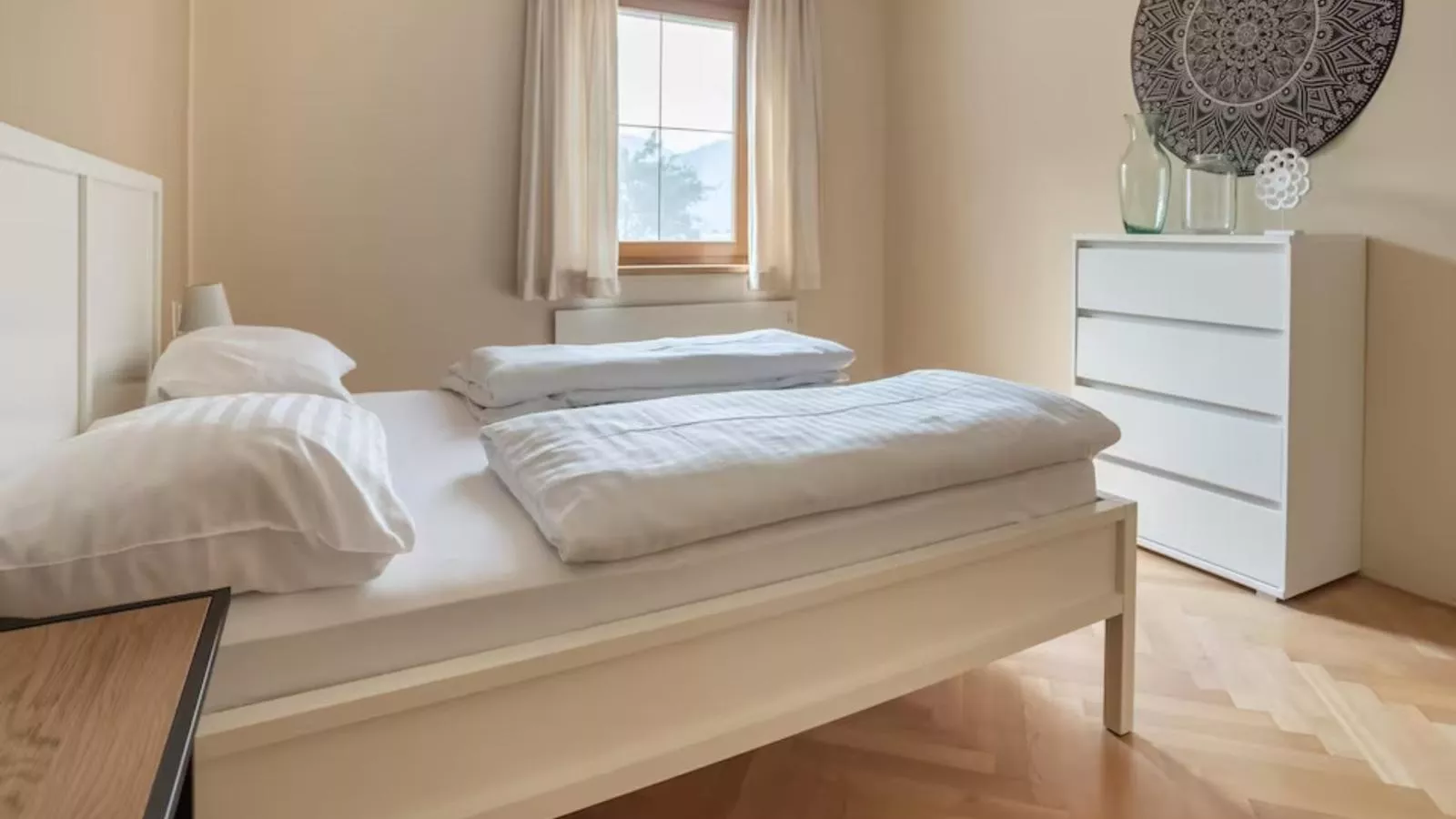 Jukbichl-Bedroom