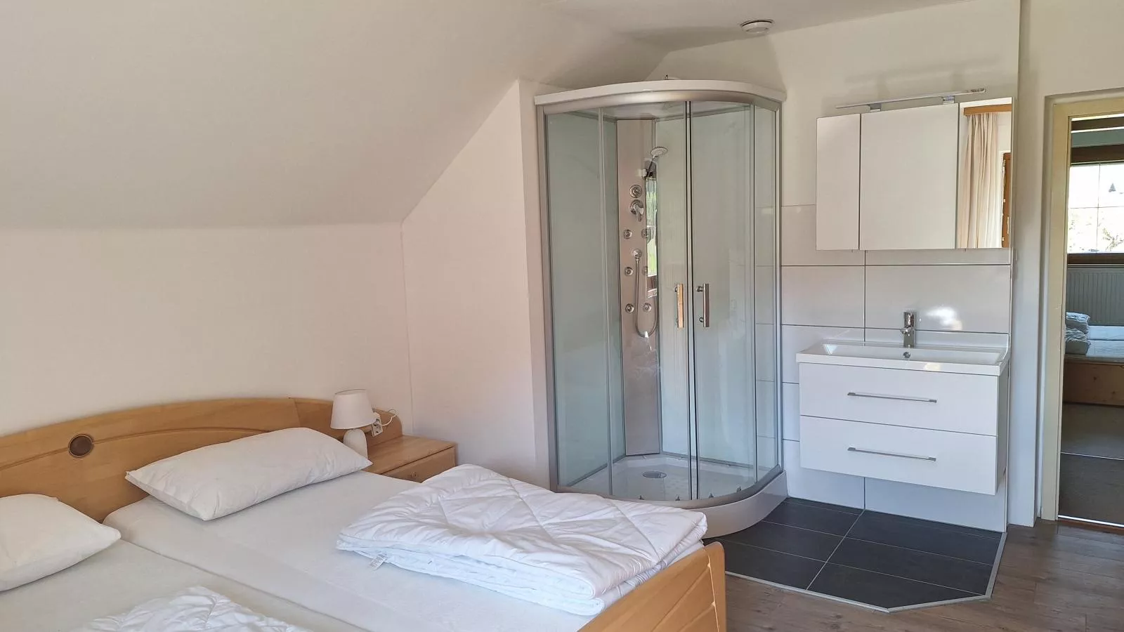 Jukbichl-Bedroom