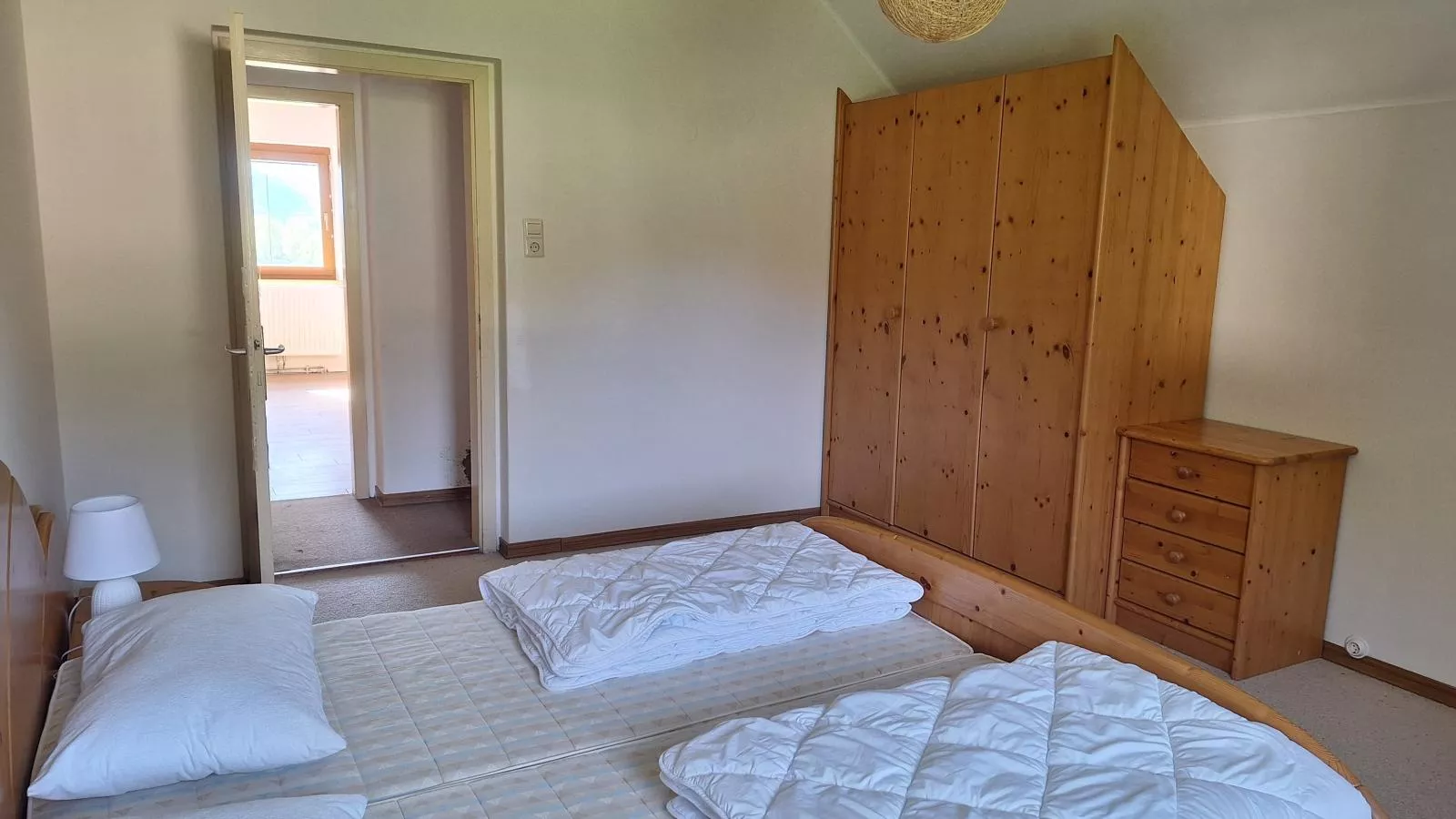 Jukbichl-Bedroom