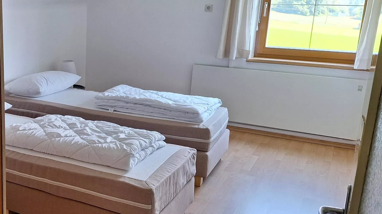 Jukbichl-Bedroom