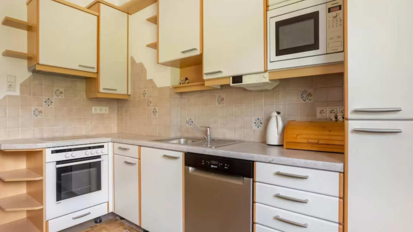 Jukbichl-Kitchen