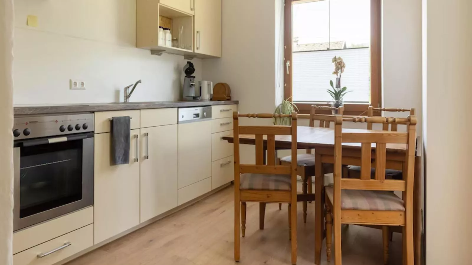 Jukbichl-Kitchen