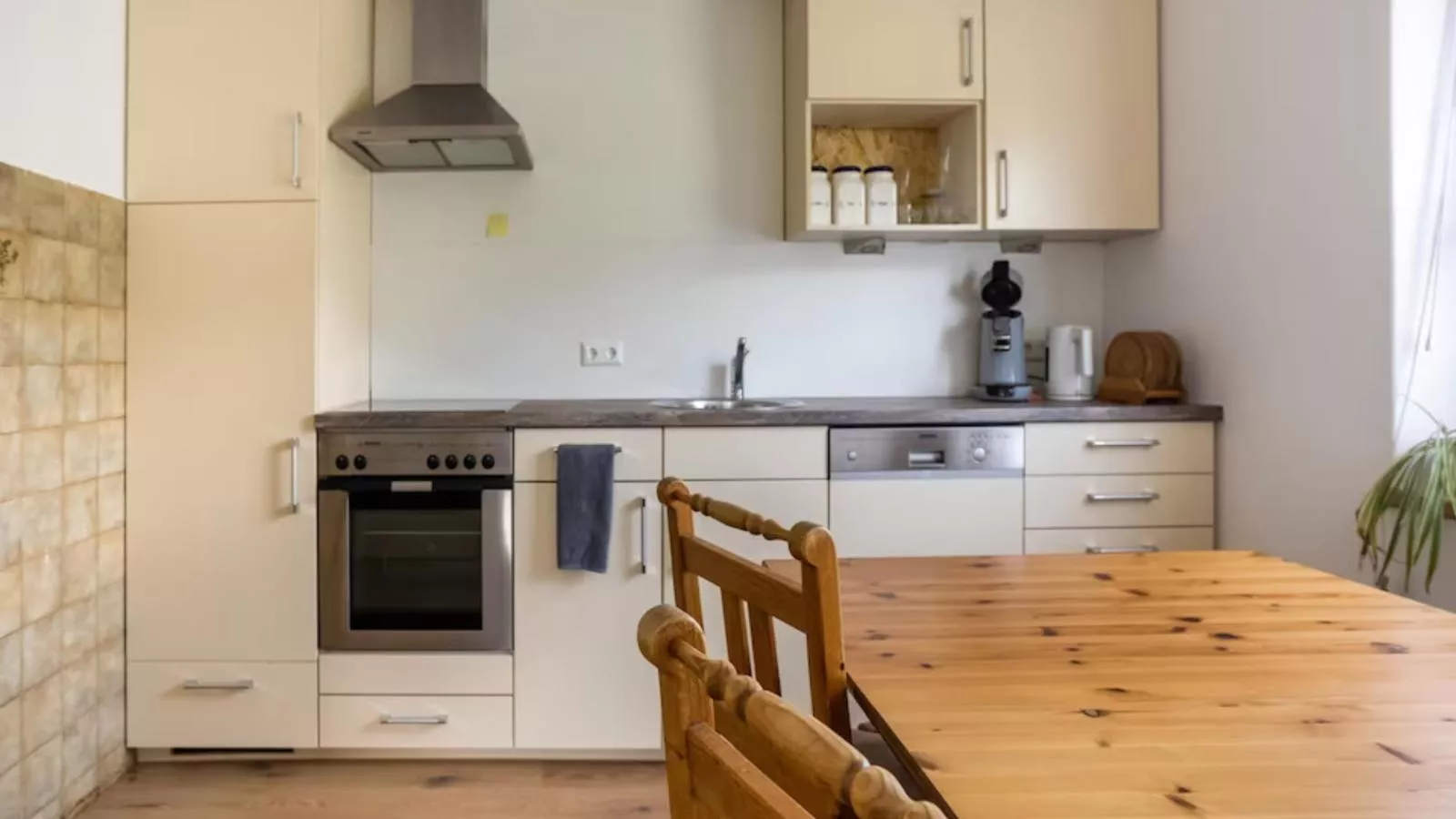 Jukbichl-Kitchen