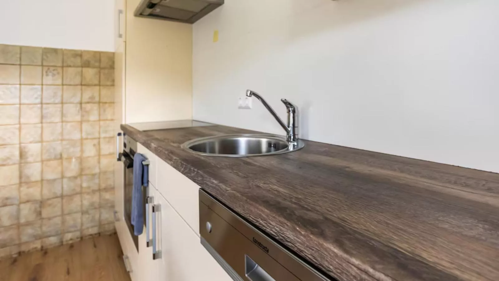Jukbichl-Kitchen