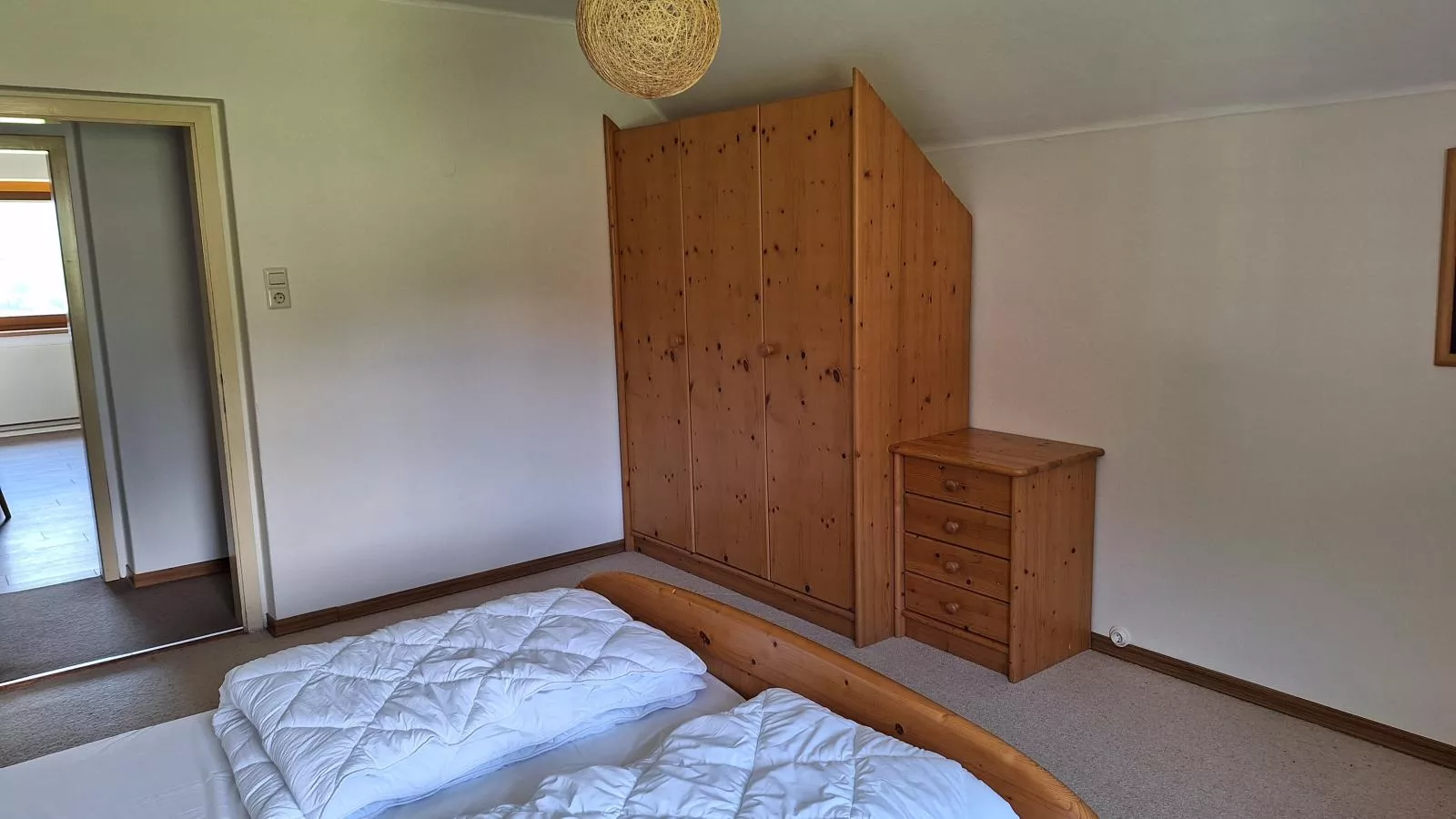 Jukbichl-Bedroom