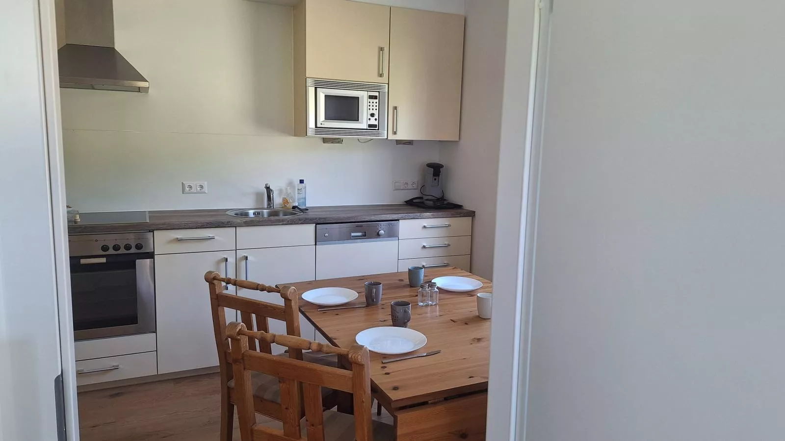 Jukbichl-Kitchen