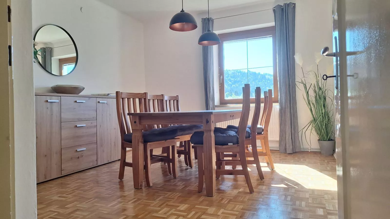 Jukbichl-Kitchen