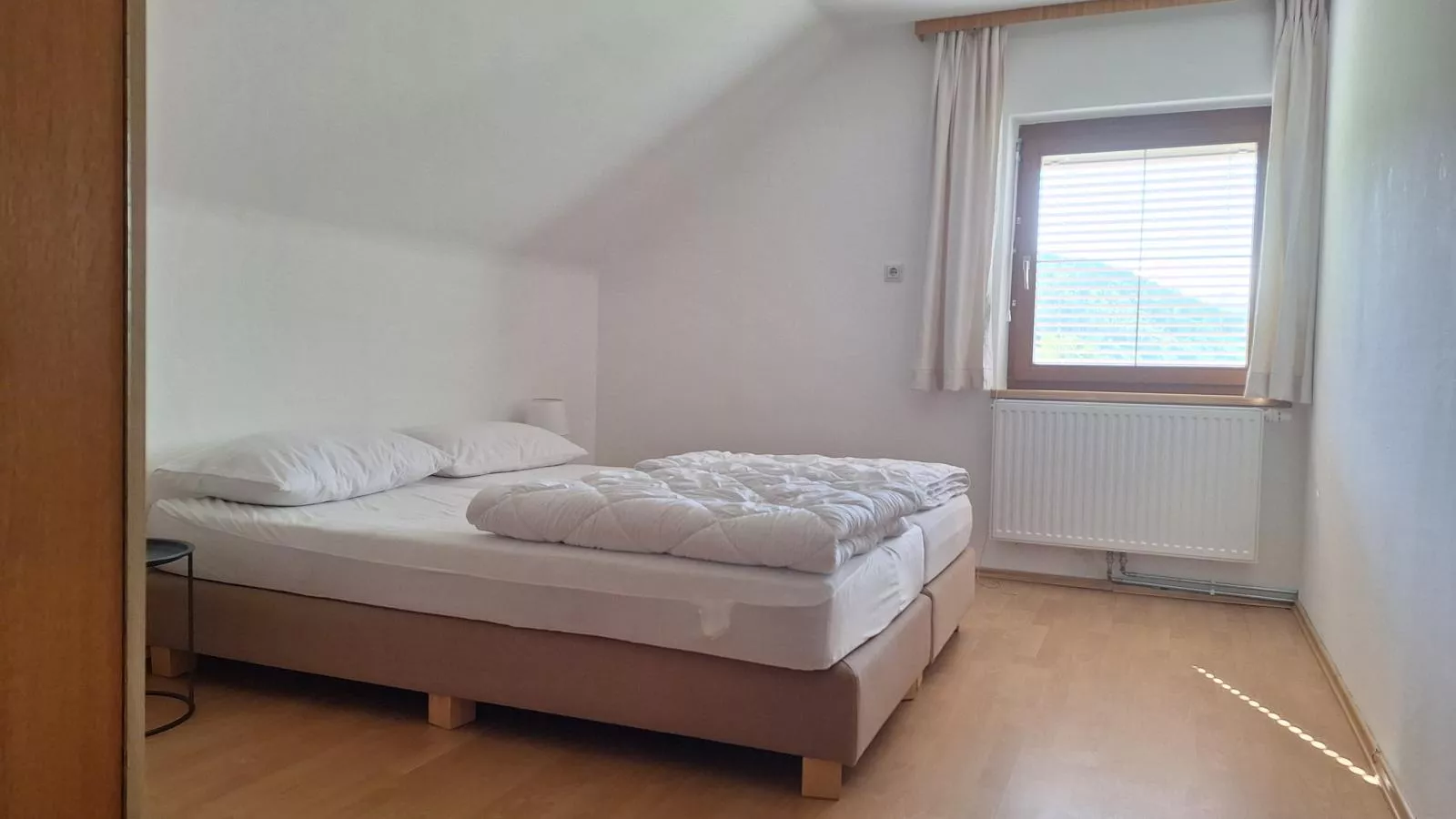Jukbichl-Bedroom