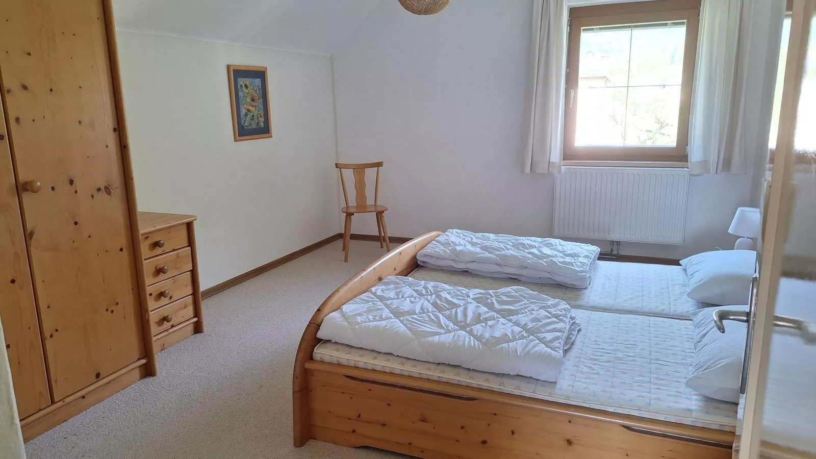 Jukbichl-Bedroom