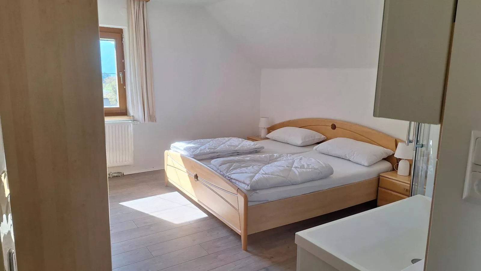 Jukbichl-Bedroom