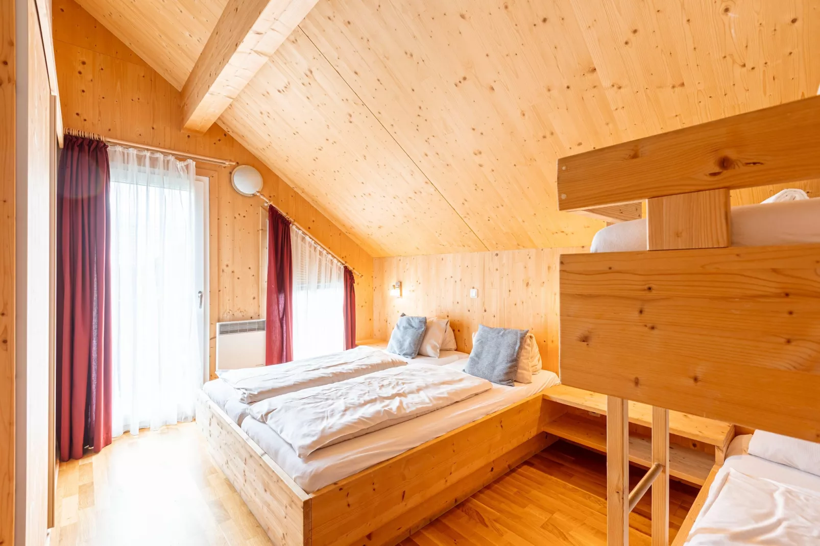 Feriendorf Murau 14-Bedroom
