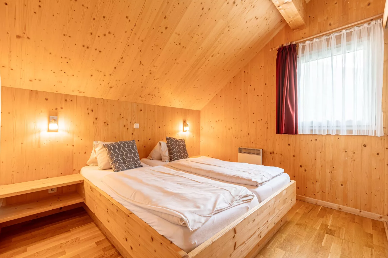 Feriendorf Murau 14-Bedroom