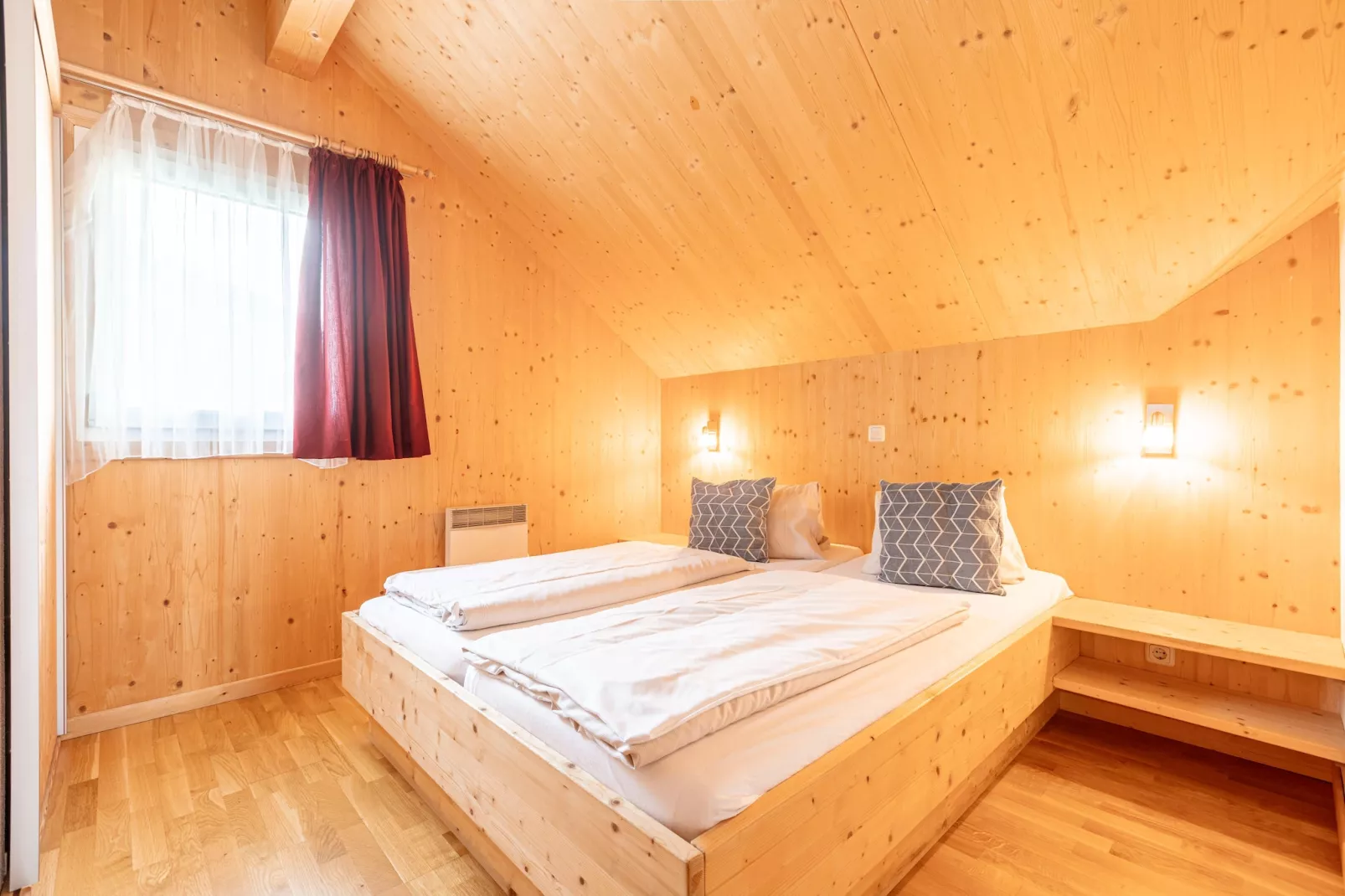 Feriendorf Murau 14-Bedroom