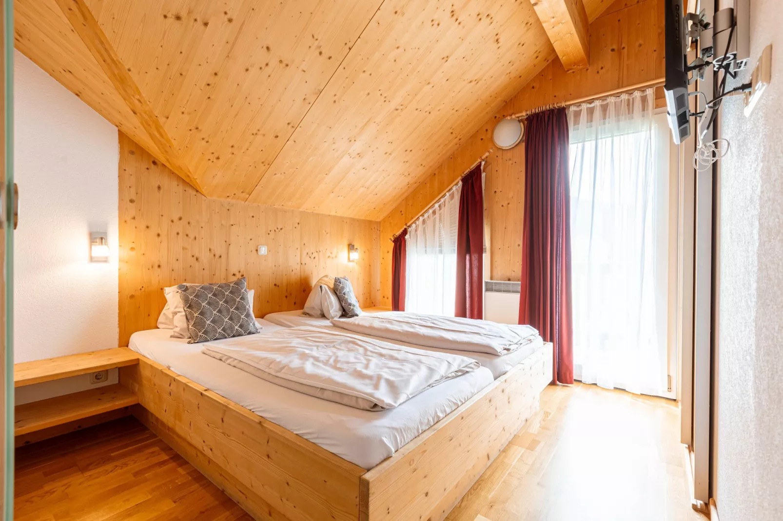 Feriendorf Murau 14-Bedroom