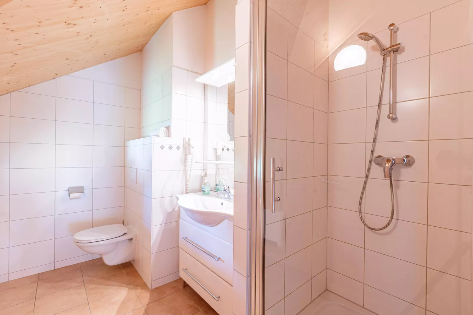 Feriendorf Murau 14-Bathroom