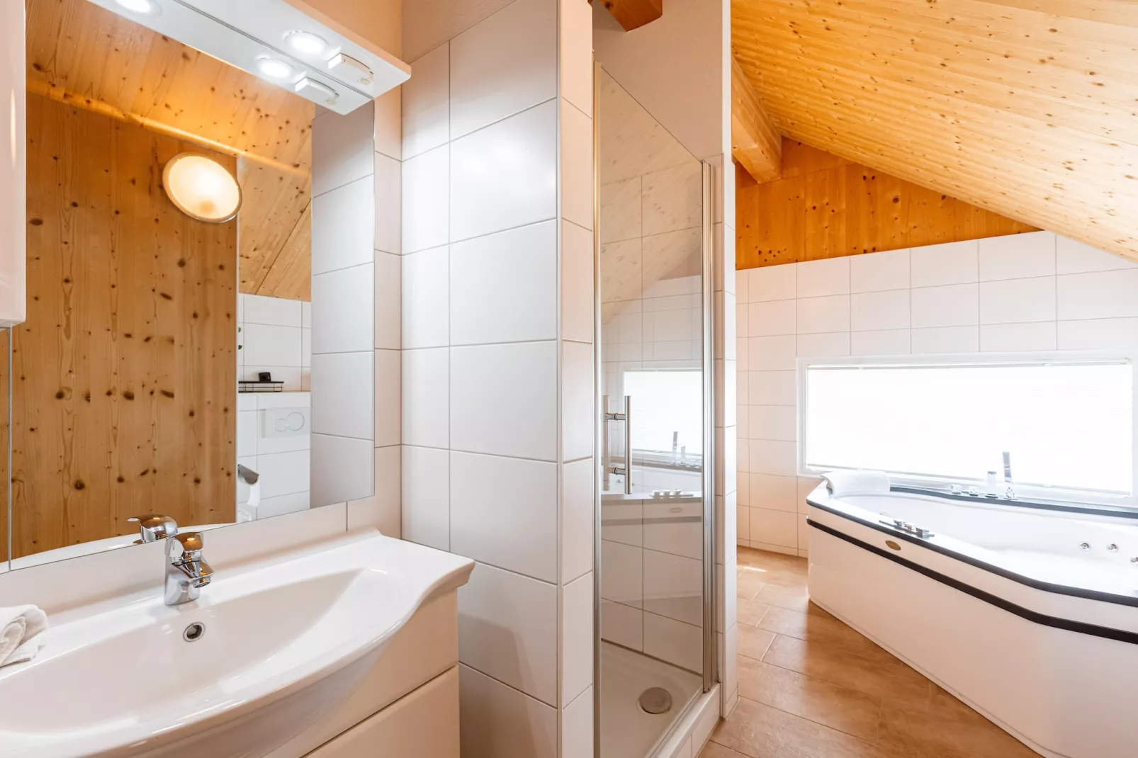Feriendorf Murau 14-Bathroom