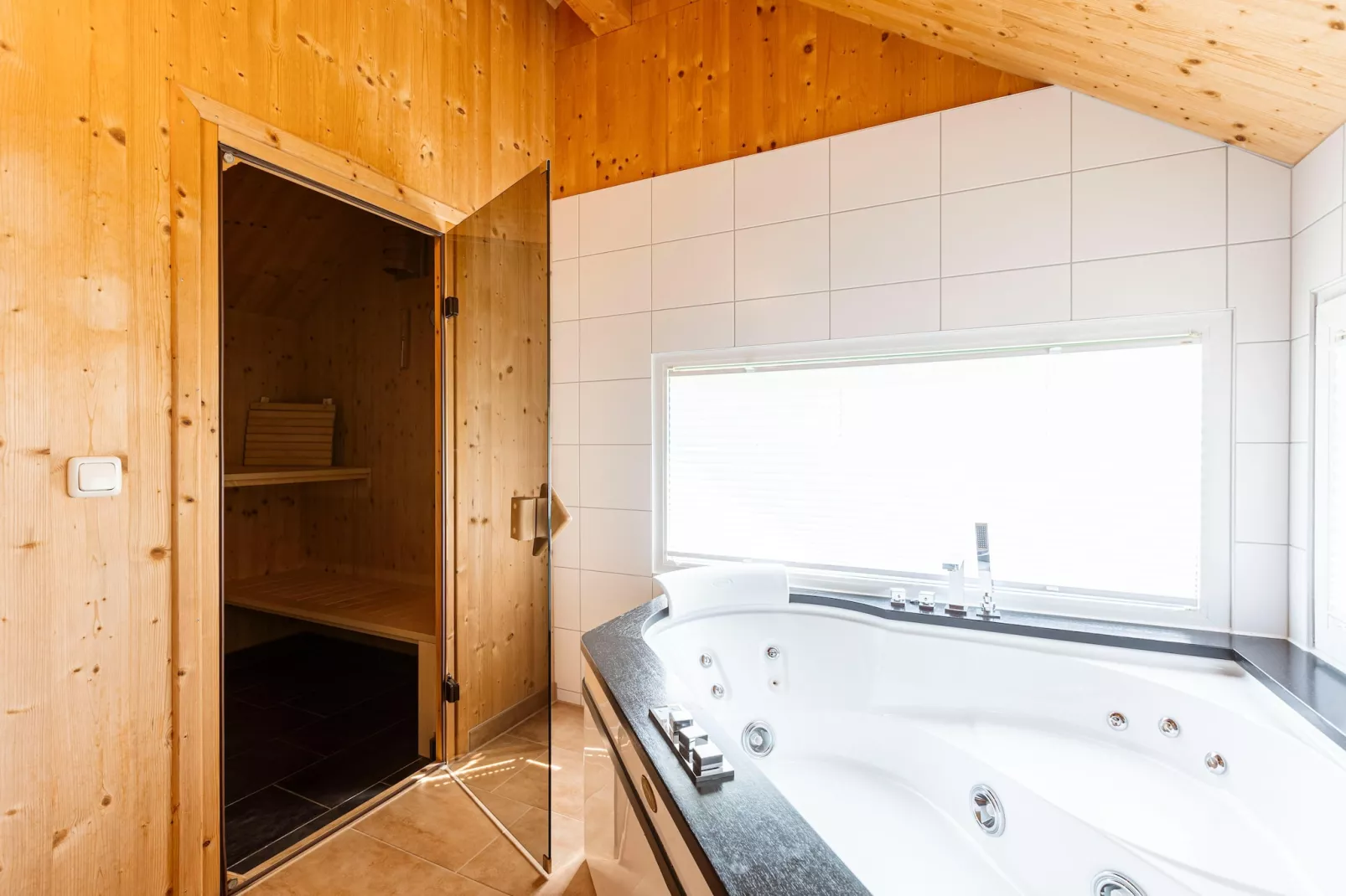 Feriendorf Murau 14-Bathroom