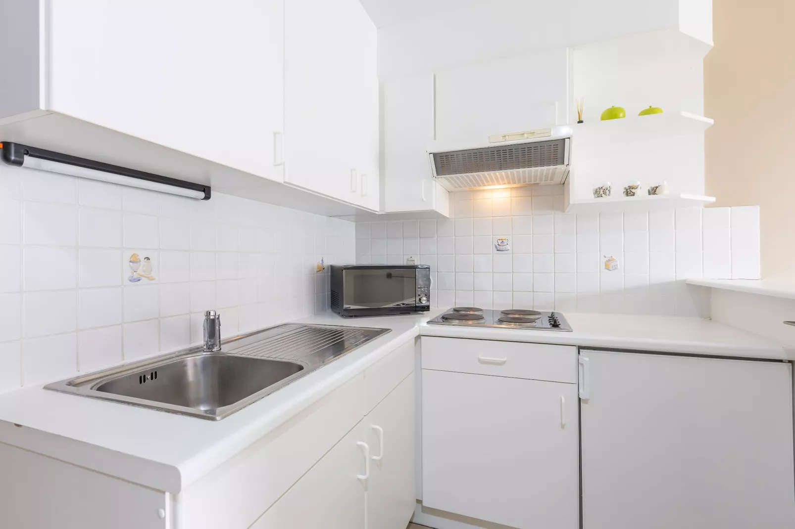 Green Garden blok 1 0105-Kitchen