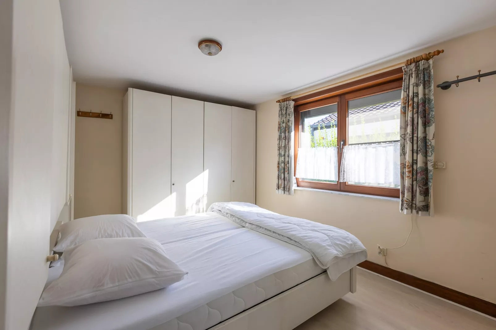 Wittedorp-Bedroom