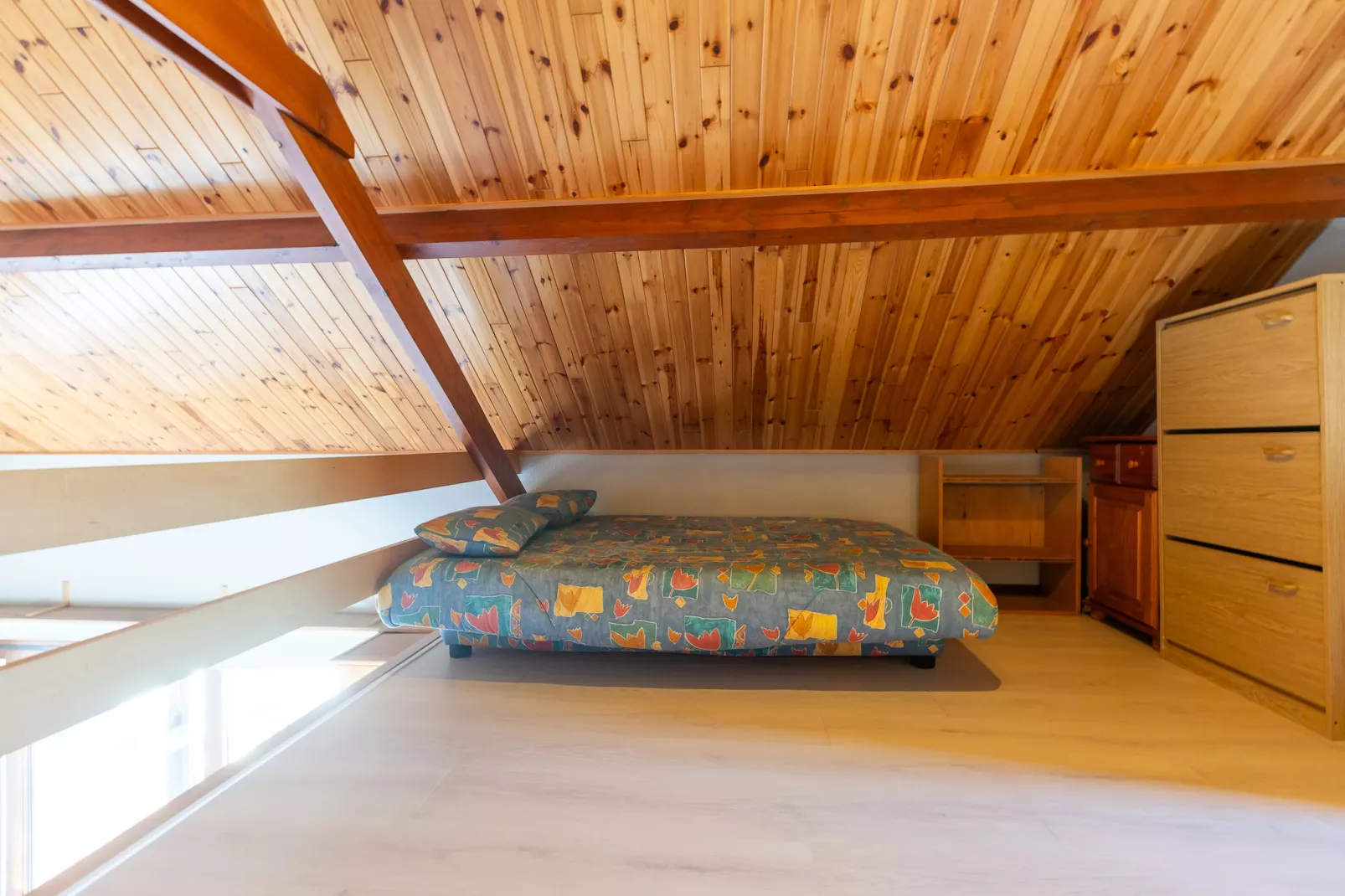 Wittedorp-Bedroom