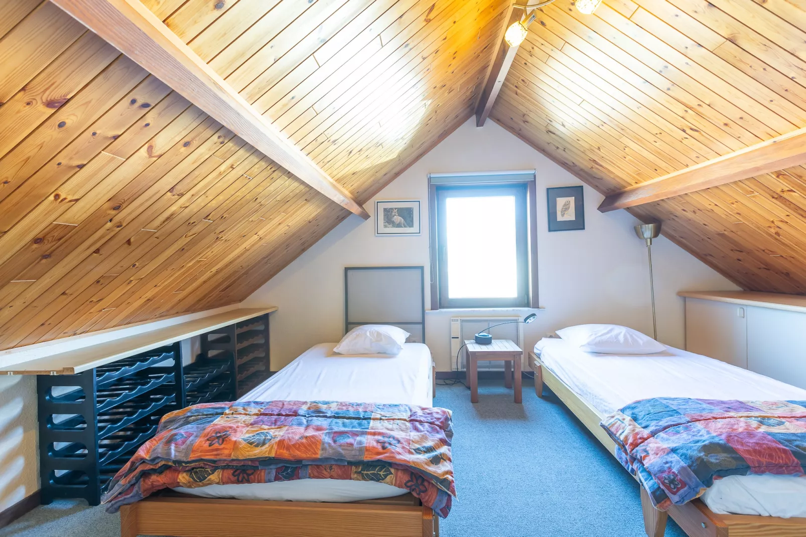 Wittedorp-Bedroom