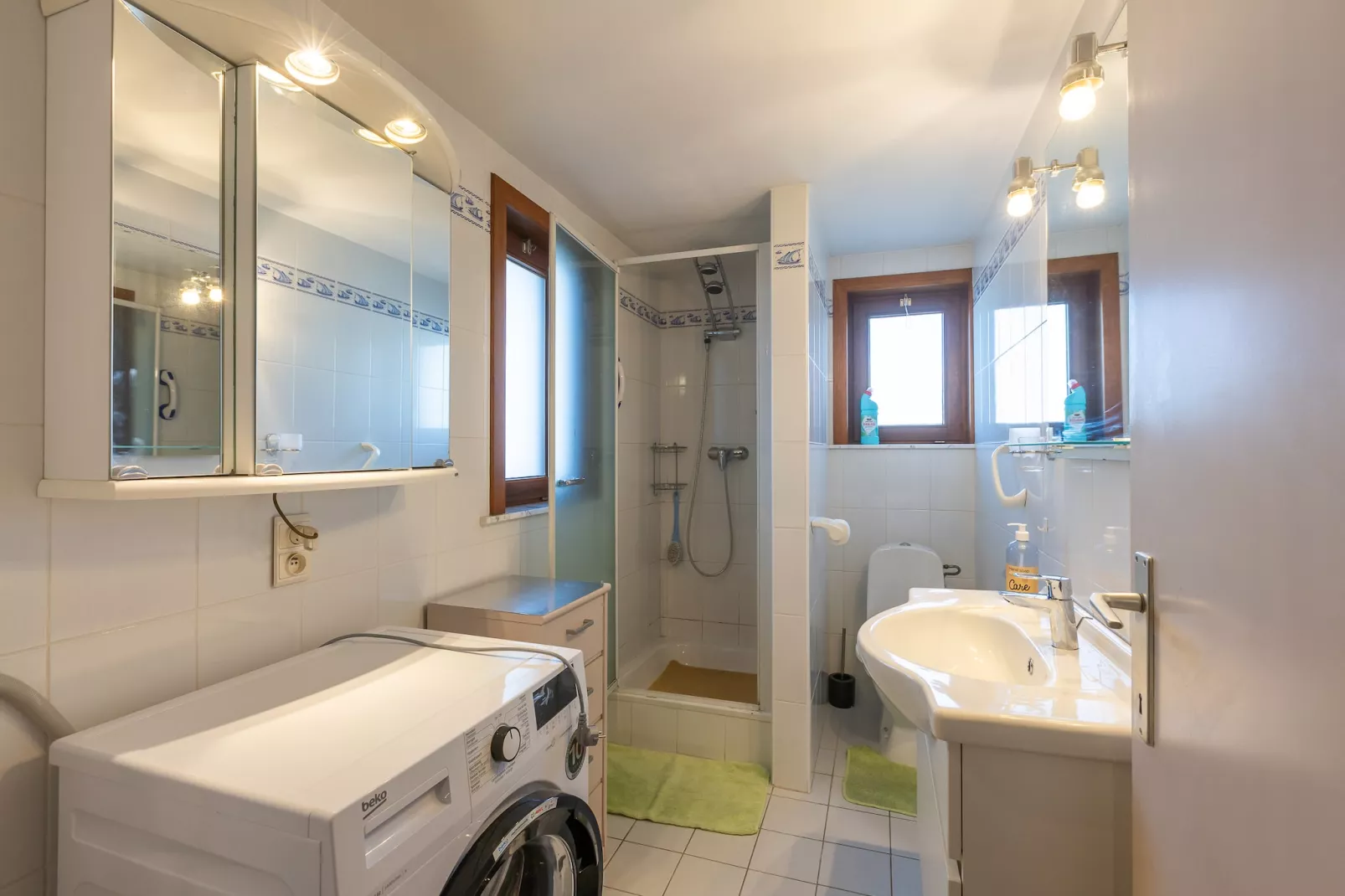 Wittedorp-Bathroom