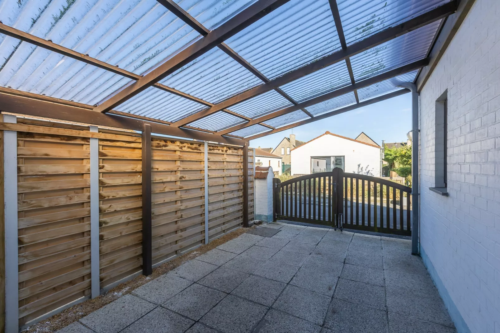 Wittedorp-Terrace balcony