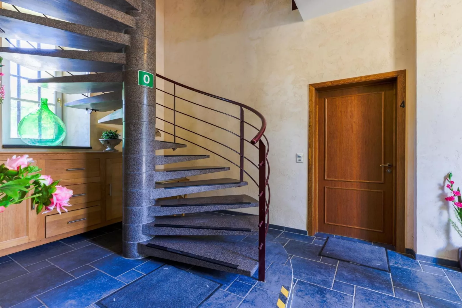 Studio voor twee Domaine Château Dieupart-Landing